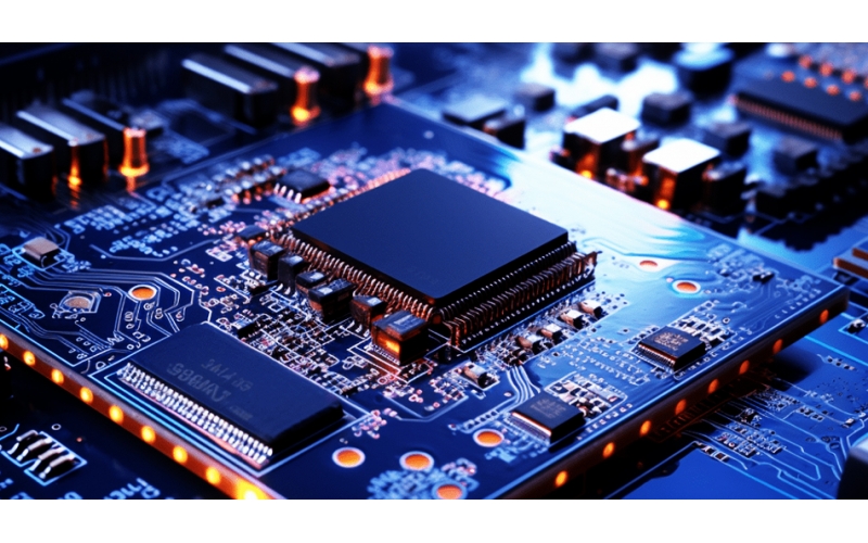 PCBA工廠的合作成功案例：如何實現(xiàn)復雜電路設計？